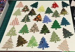 100 LOOSE ELEMENTS: IDEAL FOR JUNK JOURNALS, SCRAPBOOKING CARD MAKING & PAPER…