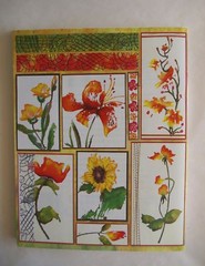 Penny Black Stickers 7″ x 9″ Sheet Select Type