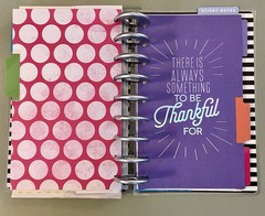 HUGE Lot of Happy Planner Stickers Over 140 Pages Of Stickers & 2 Binders