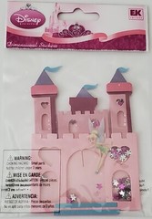 *YOU CHOOSE* Jolee’s TINKERBELL, PETER PAN Dimensional Stickers