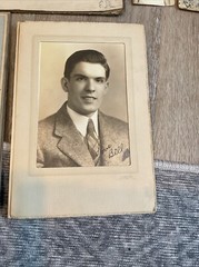 Ephemera Lot – Lot Of 12 Black & White Photos – Multiple Sizes