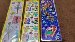 Worldwide shipping Sandylion sheets you choose prism MOP