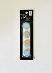 Magic Scraps Designer Flair
