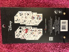 The happy planner Disney 288 Mickey Character Stickers