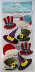 Jolee’s Stickers & Embellishments, Miscellaneous Theme, You Pick, some Rare!