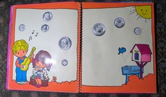 1980s Sticker Collections- Puffy Stickers – Gi Joe – He-Man -Frogger MANY MORE!