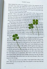 🍀Real Four Leaf Clover- Laminated Pressed Lucky Clover Good Luck Charm