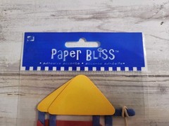 Lot of Boy & Baby Themed Sticker & Vellum Packs Scrapbook Journal Playground