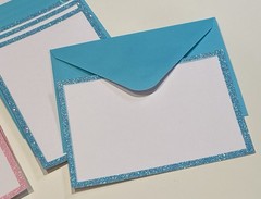 Lot Kawaii Paper Crafting Stationary Clear Stamps Paper Clips Notebooks Stickers