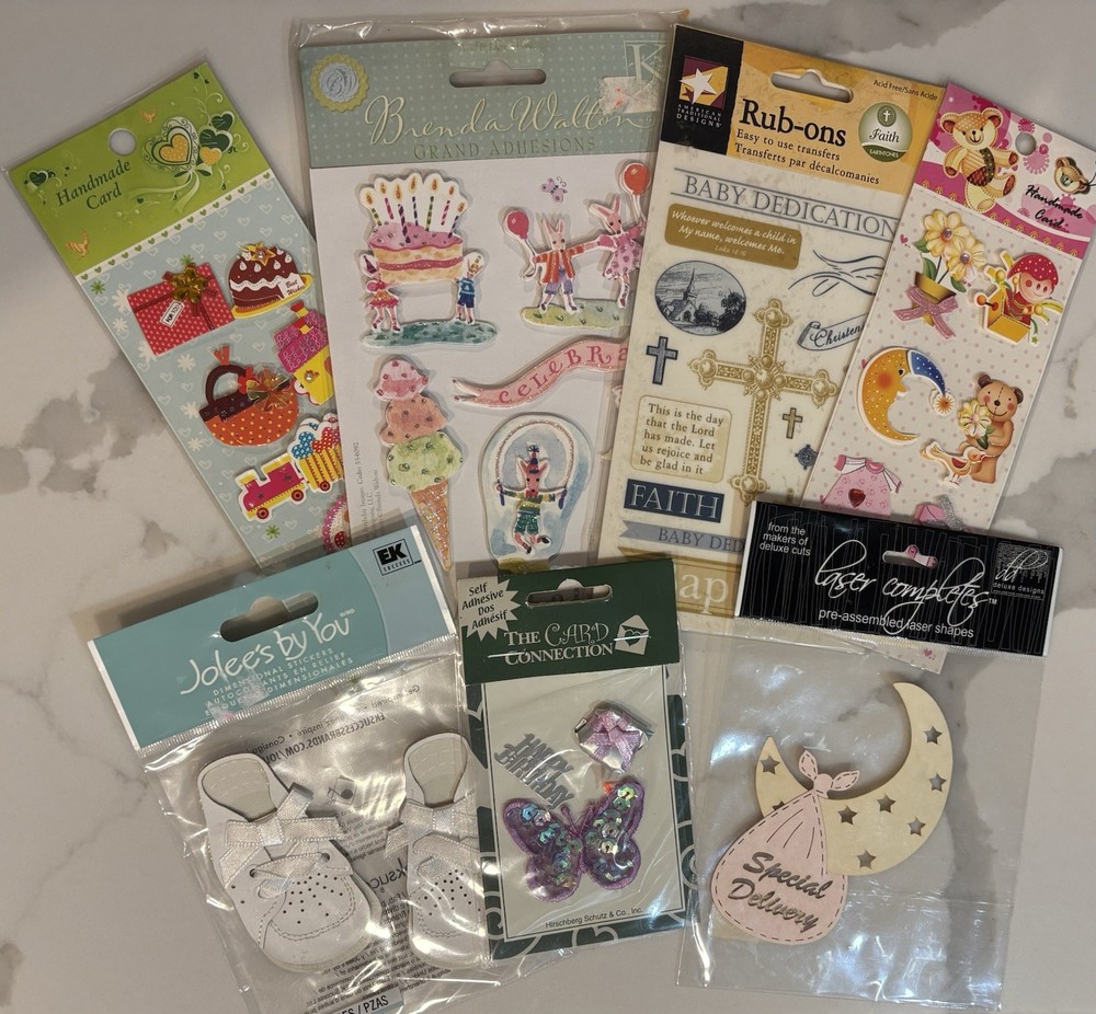 K & Company Brenda Walton – Deluxe Designs – American Traditional Design & Other