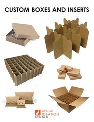Heavy Weight Chipboard Sheets. STUDIO 12 Brand. (8.5″ x 11″) .050” Thickne