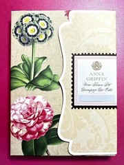 Anna Griffin More Flower Pot 30 PCS Diecuts – Colorful & Retired + Bonus & More!
