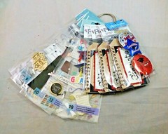School Scrapbook Stickers Sports Graduation Cheer College Friends Music Dance