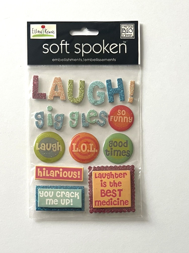 YOU CHOOSE – MISC TRAVEL BEACH GIRLS NERDS 3D STICKERS BY SOFT SPOKEN MAMBI