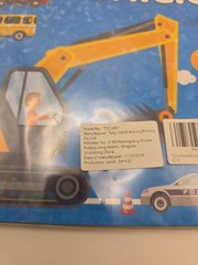 Walenced Reusable Sticker Book for Toddlers 2-4 Years, Stickers for Kids,