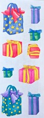 Creative Memories Scrapbook Sticker Sheets-YOU CHOOSE-NEW