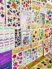 3009+ STICKERS! All Themes Seasons Kids Teens Girls Boys Teachers Books Journals