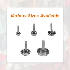500pcs Brads Paper Fastener, 10mmx16mm Metal Split Pin for Paper Craft, Gunmetal