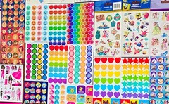 18+ Fun Packs Mxd Themes BLUEY Disney Cartoon Characters Jurassic Mickey Mouse