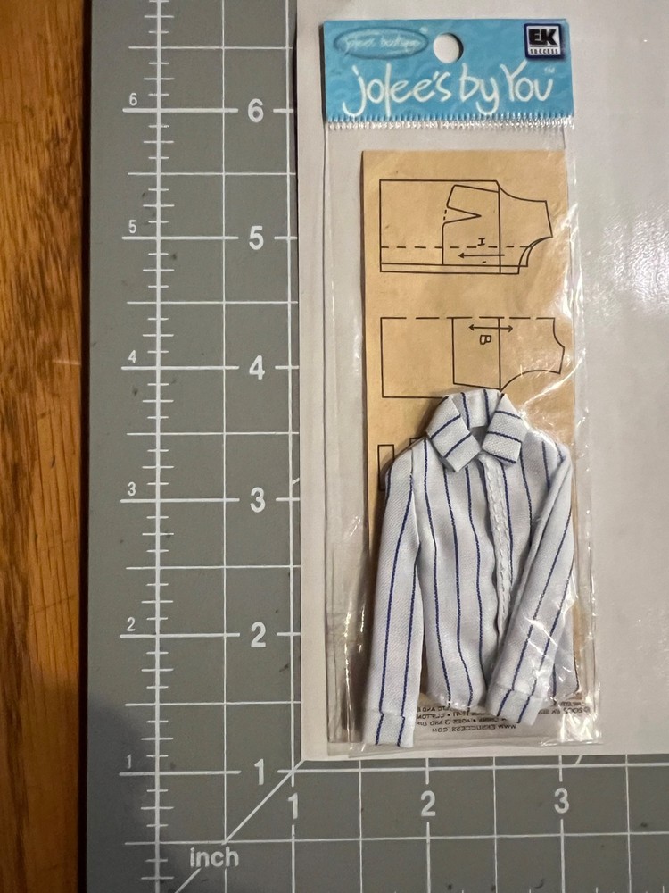 Jolee’s Boutique Shirt Pattern JJHAOI4C JJHAO14C NEW
