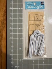Jolee’s Boutique Shirt Pattern JJHAOI4C JJHAO14C NEW