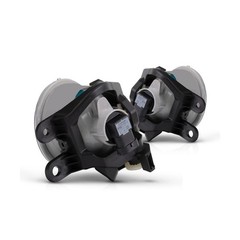 CarLights360: For Subaru Legacy Fog Light 2015 2016 2017 Driver and Passenger…