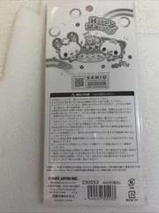 Magical Mewchan Sticker Binder with 2 Sticker Sheets Heisei Retro Kawaii
