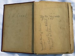 1933 Funk Wagnalls Dictionary Vintage Map Illustrated Pages Junk Journal READ