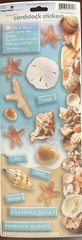 Paper House scrapbook stickers – Wedding, Baby, Vacation, Travel, Sports