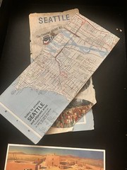 Ephemera, Junk Journaling, Collage Art