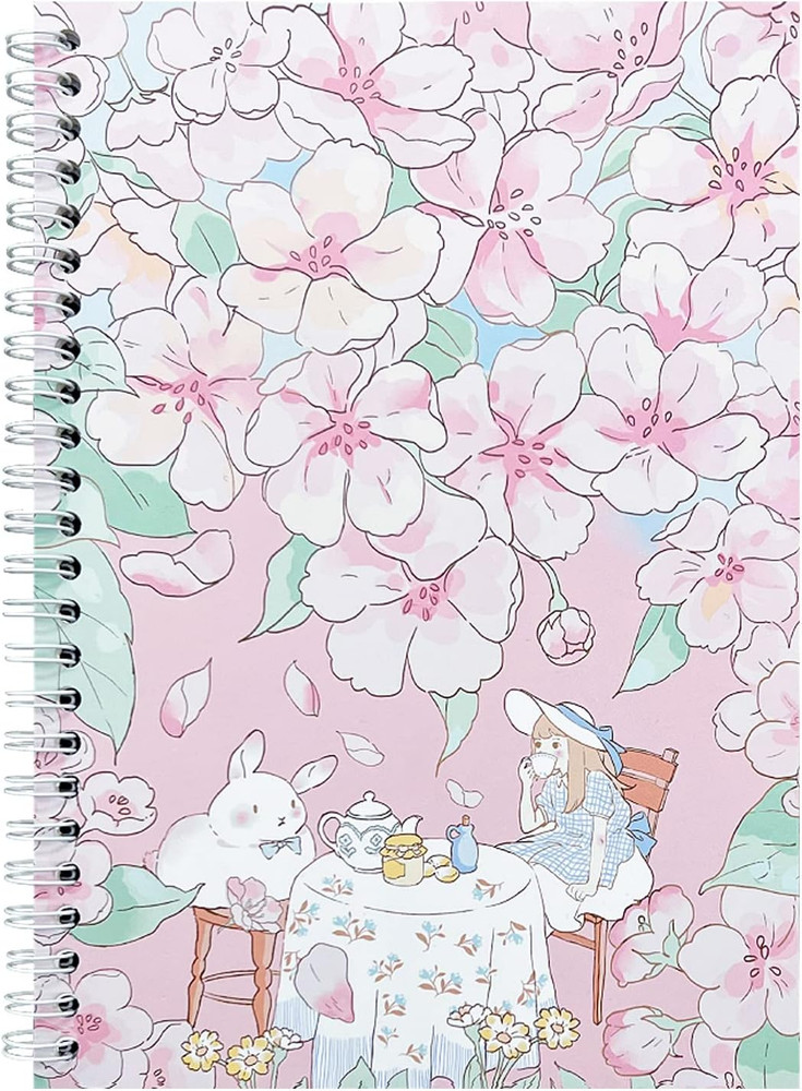 YUATCYA Reusable Sticker Collecting Book Storage Album with 40 Sheets Blank Rele