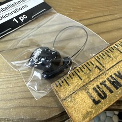 Phone Scrapbooking Embellishment Artminds Dollhouse Miniature Telephone