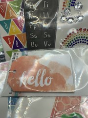 Sticker Lot Of Loose Stickers Variety Lot BOHO, Gemstone designs Art Skills