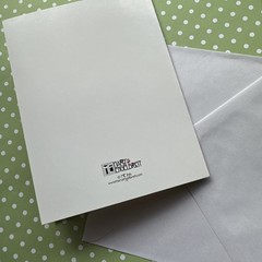 Vintage Blank Home Notecard & Garden Party Carrots Veggie Stationery Note Paper