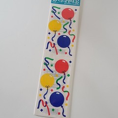 CHOICE:~ FMI Frances Meyer Stickers~ Crafting~ Scrapbooking~ Paper Crafts~ NEW