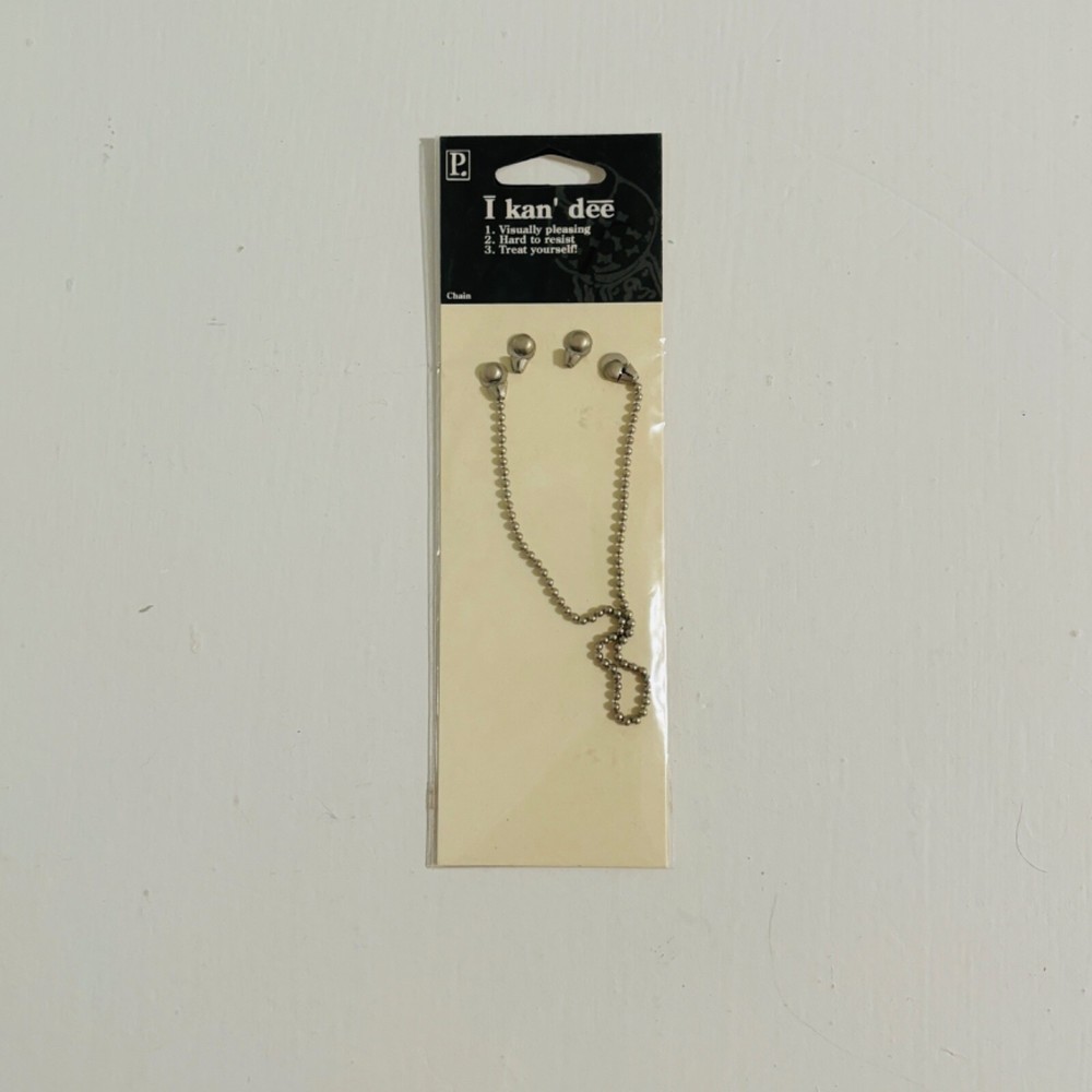 I Kan Dee Chain