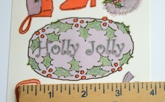 Red Hot Christmas / Red Hats ~ Boots ~ Purses ~ Gloves ~ Scarf / Red Hat Holiday