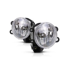 CarLights360: For Subaru Legacy Fog Light 2015 2016 2017 Driver and Passenger…