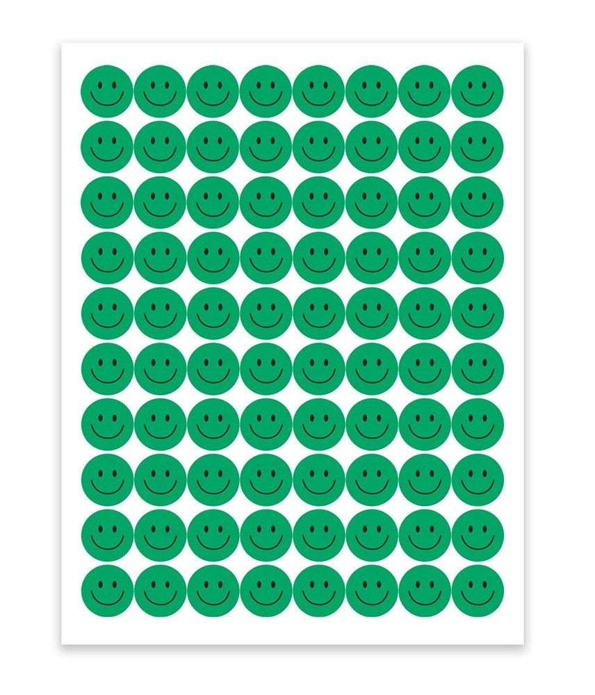 Hygloss Products Good Behavior Stickers – Incentive for Students And Kids