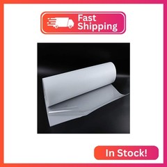 Finstone Hotfix Tape, Iron on Rhinestones Transfer Paper in Size 9.4″ x 10ft per