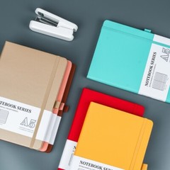 A 5 Hardcover Notebook Journal Notebook Meeting Notepads Business Notebook