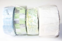 Kamoi Kakoshi mt fab wire, 15mm wide x 3m roll, MTFL1P01