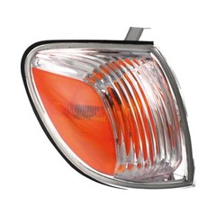 For 2005 2006 Toyota Tundra Signal Light Passenger Side | Access/Regular Cab …
