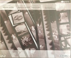 2006 Creative Memories, 10 x 12 Wedding Glimpses, Printed Die Cut Shapes. NIP