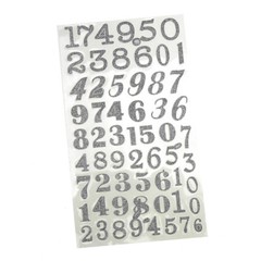 Glitter Stickers