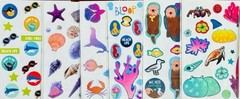 159 Animals Pets Dog Cat Fish Sea Horse Whale Shark Turtle Fox Bear Porcupine +