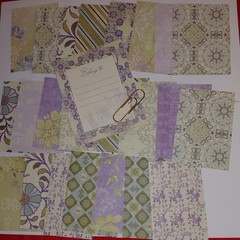 120+ Scrapbooking Junk Journal Ephemera Stickers Music Christmas Audubon Birds