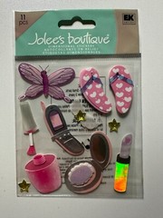 Jolee’s Boutique Stickers-Multiple Variations Available-You Choose