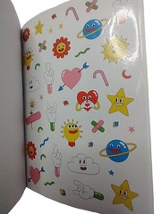 Premiere Sticker Book 250+ Stickers: Fabulous, Love, Queen! NEW!
