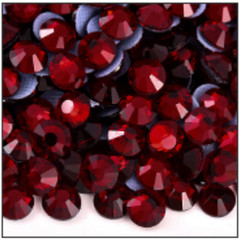 1500 HOTFIX Iron On Rhinestones 6ss, 10ss, 16ss, 20ss and 300pc 30ss